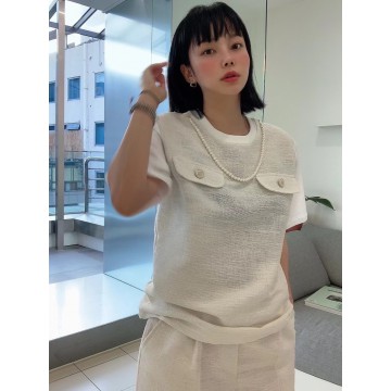 J.CRANE S/S 2021 女裝上衣